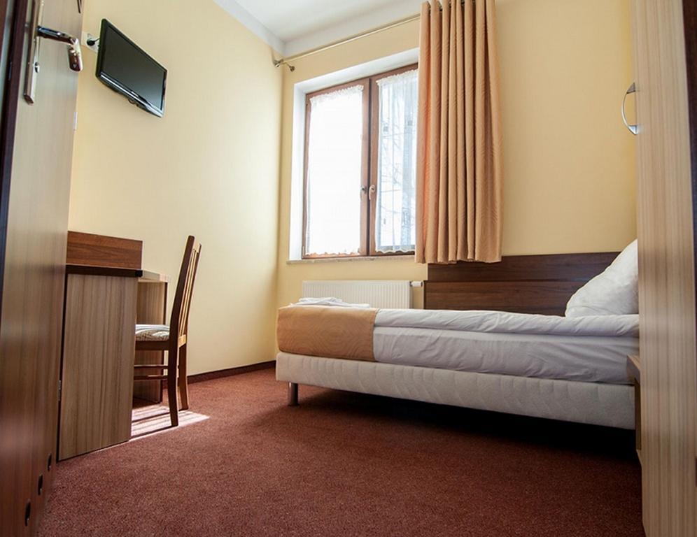 Vera Hotel Sulechow Phòng bức ảnh